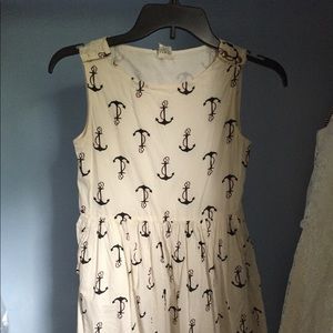 Sailers Dress